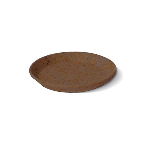 ヤード（yard）　スプラウト　ソーサー　SS　ブラウン ハンズ