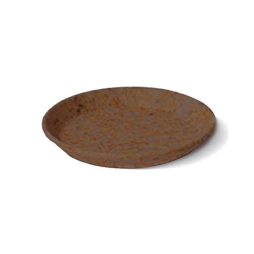 ヤード（yard）　スプラウト　ソーサー　S　ブラウン ハンズ