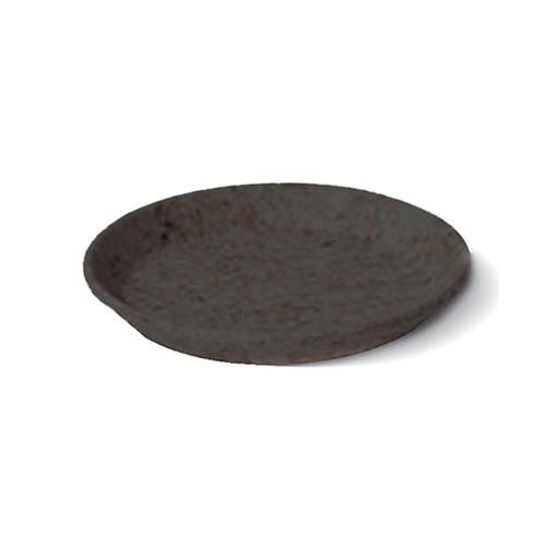 ヤード（yard）　スプラウト　ソーサー　S　ブラック ハンズ