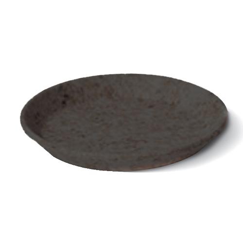 ヤード（yard）　スプラウト　ソーサー　L　ブラック ハンズ