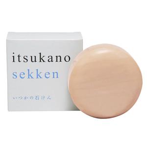 水橋保寿堂製薬　いつかの石ケン　100g ハンズ｜hands-net