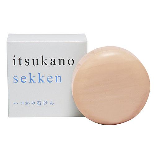 水橋保寿堂製薬　いつかの石ケン　100g ハンズ