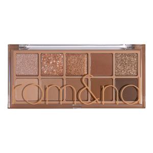 ロムアンド（rom＆nd）　ベターザンパレット　02　マホガニーガーデン　7.5g ハンズ｜hands-net