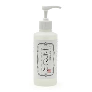 天然三六五　ペット用食器洗剤　サラピカ　ポンプタイプ　200mL ハンズ｜hands-net