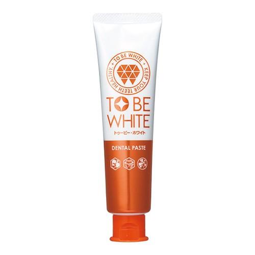トゥービー・ホワイト　薬用デンタルペースト　100g ハンズ