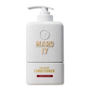 MARO17　コラーゲン　スカルプコンディショナー　350ml ハンズ｜hands-net