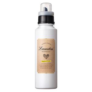 【お買い得】　ランドリン　ボタニカル　柔軟剤　ベルガモット＆シダー　500mL ハンズ｜hands-net