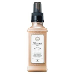 【お買い得】　ランドリン　柔軟剤　アロマティックウード　600mL ハンズ｜hands-net