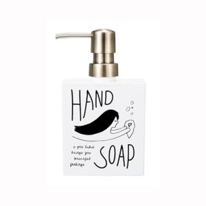 Doodle　ディスペンサー　ハンドソープ泡　400ml ハンズ｜hands-net