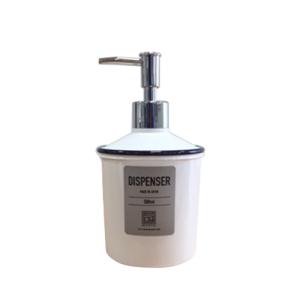 素地のナカジマ　アーバンモダン　ディスペンサー　500mL　ブルー ハンズ｜hands-net