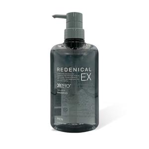 ドクターゼロ（DR　ZERO）　リデニカルEX　シャンプー　MEN　400mL ハンズ｜hands-net