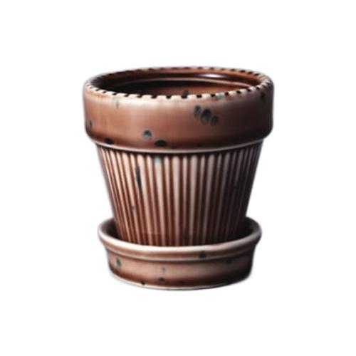 トロンコ（TRONCO）　Kaunis　Standard　Sサイズ　TRKN-007　ブラウン ハン...