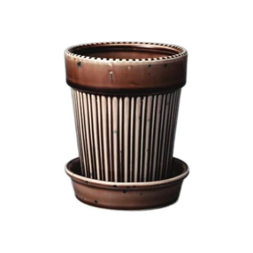 トロンコ（TRONCO）　Kaunis　Standard　Mサイズ　TRKN-011　ブラウン ハン...