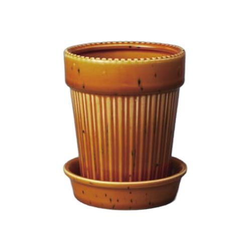 トロンコ（TRONCO）　Kaunis　Standard　Mサイズ　TRKN-014　オレンジ ハン...