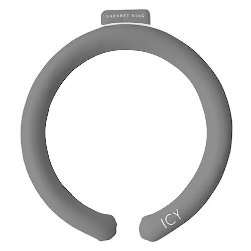 ワイズポート（Y’S　PORT）　アイシーシャーベットリング（ICY　SHERBET　RING）　M...