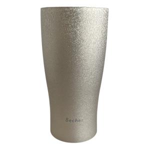 内側セラミック加工　ステンレス　ピルスナータンブラー　Becher　シャンパン ハンズ｜hands-net