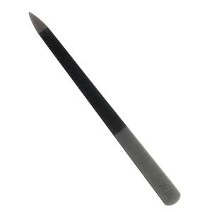 吉田ヤスリ　爪ヤスリ　15cm　黒　化粧箱入 ハンズ｜hands-net