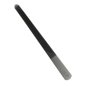 吉田ヤスリ　爪ヤスリ　14cm　黒　化粧箱入 ハンズ｜hands-net