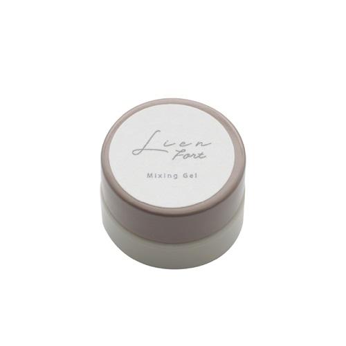 エムジェル（MGEL）　LienFort　ミキシングジェル　Z131 ハンズ