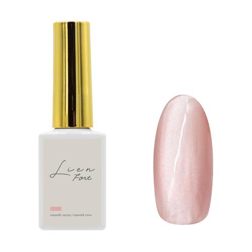 エムジェル（MGEL）　リアンフォール（LienFort）　カラージェル　Z180　smooth　r...