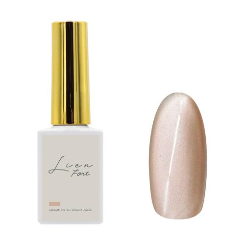 エムジェル（MGEL）　リアンフォール（LienFort）　カラージェル　Z184　smooth　c...