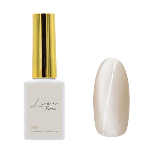 エムジェル（MGEL）　リアンフォール（LienFort）　カラージェル　Z185　smooth　m...