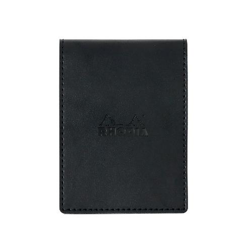 ロディア（RHODIA）　ロディア11カバー　PU　cf11pucvbk　ブラック ハンズ