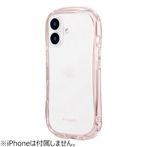 【iPhone16】　ルプラスネクスト（LEPLUS　NEXT）　耐傷・耐衝撃ハイブリッドケース　「...