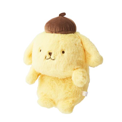 ドリームズ　ふんばるず　サンリオ　ポムポムプリン ハンズ
