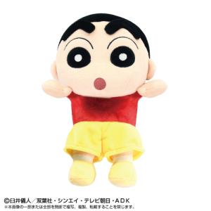バンダイナムコヌイ　ふんばるず　クレヨンしんちゃん　しんちゃん ハンズ｜hands-net