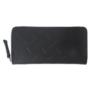 吉田カバン　ポーター（PORTER）　エンチェイス（ENCHASE）　ロングウォレット　007-02283　ブラック ハンズ｜hands-net