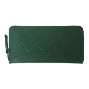 吉田カバン　ポーター（PORTER）　エンチェイス（ENCHASE）　ロングウォレット　007-02283　グリーン ハンズ｜hands-net