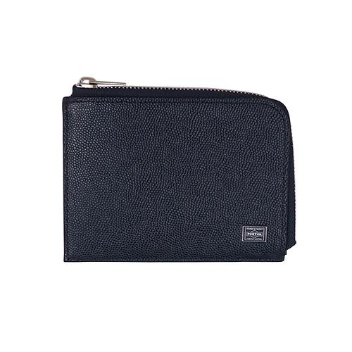 吉田カバン　ポーター（PORTER）　エイブル（ABLE）　カード＆コイン　030−03084　ネイ...