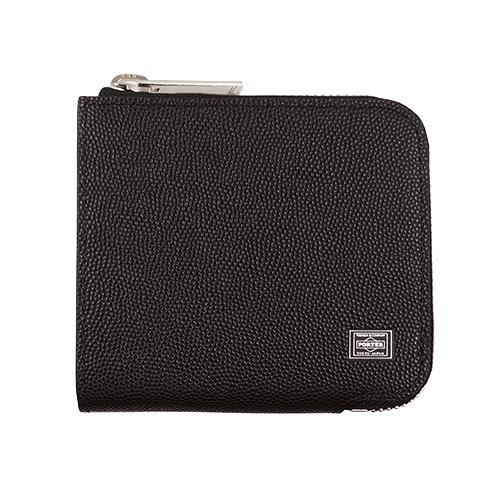 吉田カバン　ポーター（PORTER）　エイブル（ABLE）　ウォレット　030−03441　ブラック...