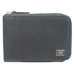 PORTER ポーター　ケース　小銭入れ　小物入れ　ブラック PORTER ポーター ダブル コインケース 129-03737 小銭入れ 吉田カバン