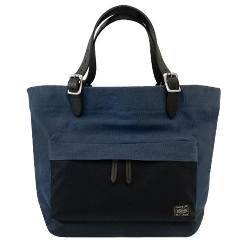 吉田カバン　ポーター（PORTER）　ブリッジ（BRIDGE）　トートバッグ（S）　193−0406...