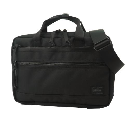 吉田カバン　ポーター（PORTER）　インタラクティブ（INTERACTIVE）　2WAY　ブリーフ...