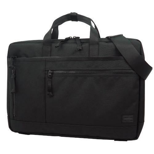 吉田カバン　ポーター（PORTER）　インタラクティブ（INTERACTIVE）　2WAY　ブリーフ...