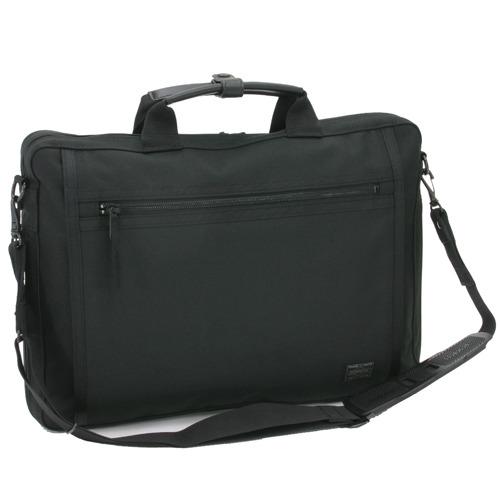 吉田カバン　ポーター（PORTER）　クリップ（CLIP）　ブリーフケース　550−08961　ブラ...