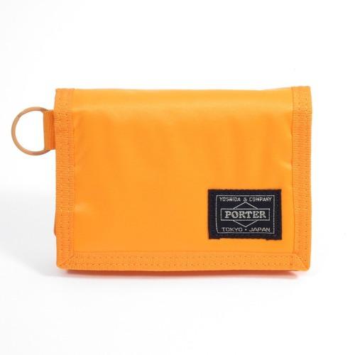 吉田カバン　ポーター（PORTER）　カプセル（CAPSULE）　ウォレット　555−06439　オ...