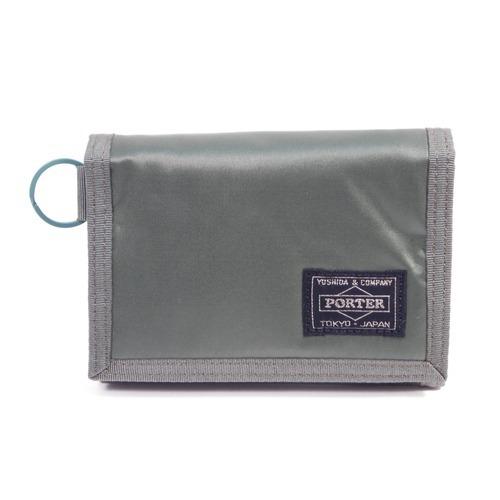 吉田カバン　ポーター（PORTER）　カプセル（CAPSULE）　ウォレット　555−06439　カ...