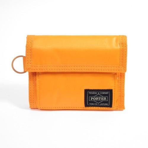吉田カバン　ポーター（PORTER）　カプセル（CAPSULE）　ウォレット　555−06440　オ...