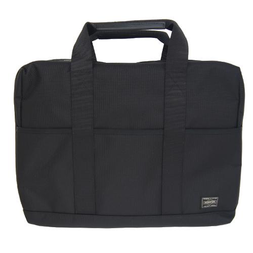 吉田カバン　ポーター（PORTER）　ステージ（STAGE）　2WAYブリーフケース（L）　620−...