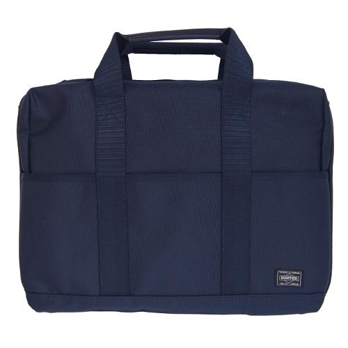 吉田カバン　ポーター（PORTER）　ステージ（STAGE）　2WAYブリーフケース（L）　620−...
