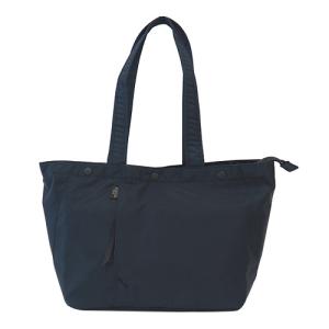吉田カバン　ポーター（PORTER）　シェル（SHELL）　トートバッグ（S）　679−36801　ダークネイビー ハンズ｜hands-net