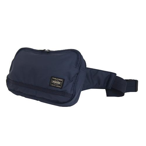 吉田カバン　ポーター（PORTER）　フラッシュ（FLASH）　ウエストバッグ　689−05942　...