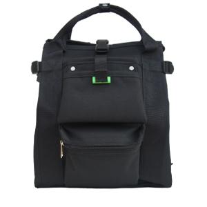 ヘルスニットプロダクト×ハンズ be with fam bag トートリュック