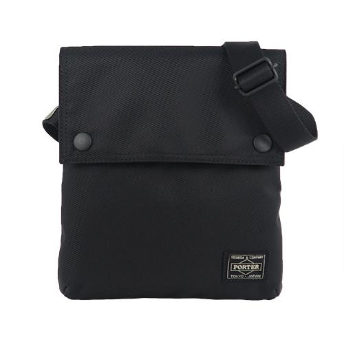 吉田カバン　ポーター（PORTER）　ユニット（UNIT）　ショルダーバッグ　784−05465　ブ...