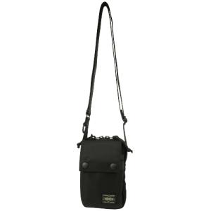 吉田カバン　ポーター（PORTER）　ユニット（UNIT）　ショルダーバッグ　784−05466　ブラック ハンズ｜hands-net