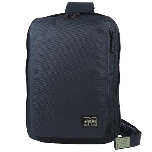 吉田カバン　ポーター（PORTER）　ユニット（UNIT）　スリングショルダー（S）　784−054...